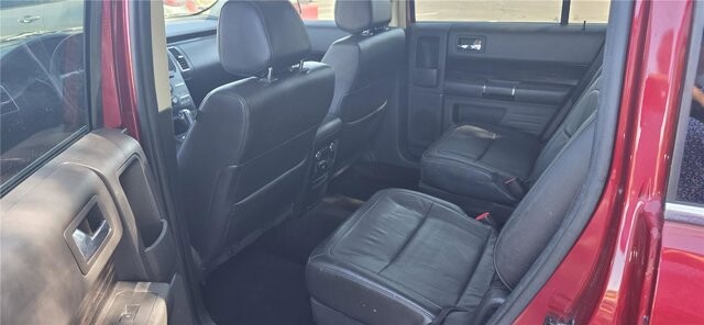 2016 Ford Flex in Mesa, AZ 85212 - 18143350 14