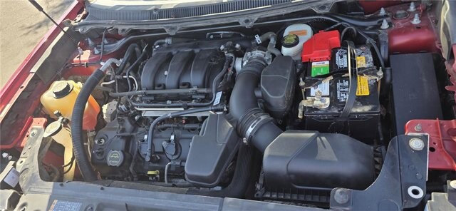 2016 Ford Flex in Mesa, AZ 85212 - 18143350 10