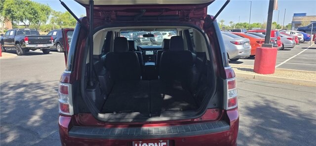 2016 Ford Flex in Mesa, AZ 85212 - 18143350 12