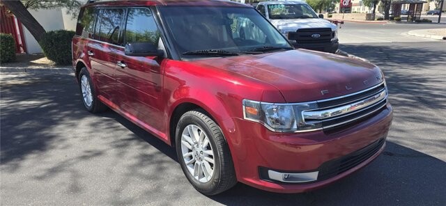 2016 Ford Flex in Mesa, AZ 85212 - 18143350 3