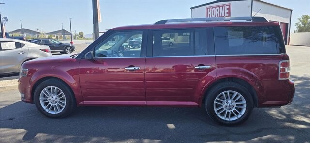 2016 Ford Flex in Mesa, AZ 85212 - 18143350 8