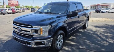 2019 Ford F150 in Mesa, AZ 85212