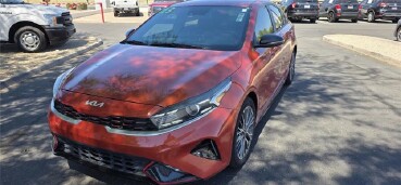 2023 Kia Forte in Mesa, AZ 85212