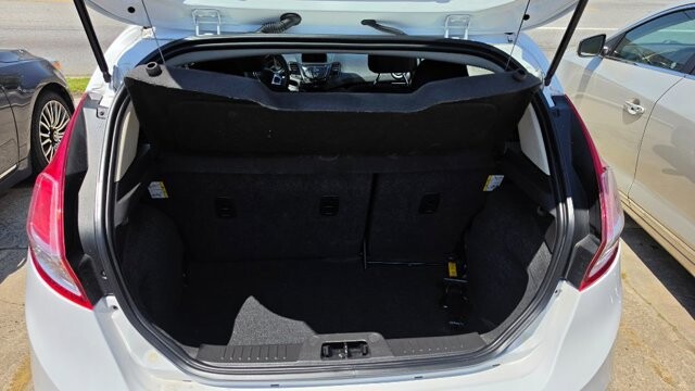 2019 Ford Fiesta in Cartersville, GA 30120 - 18143353 12