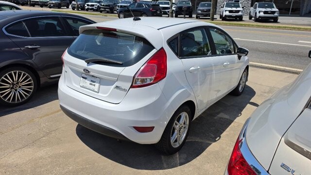 2019 Ford Fiesta in Cartersville, GA 30120 - 18143353 3