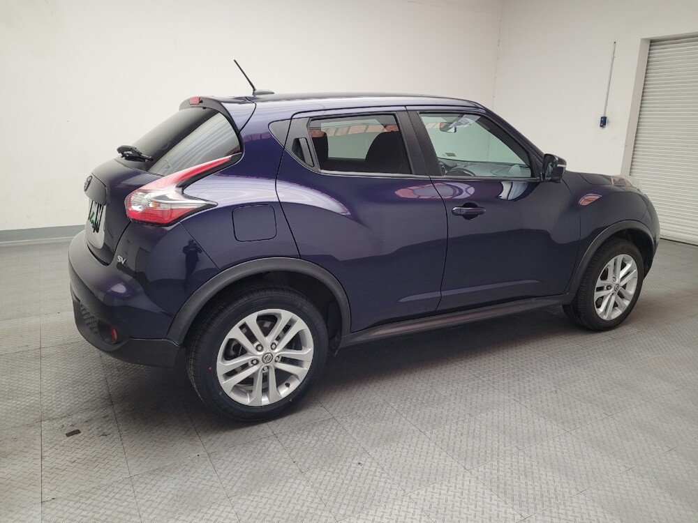 2016 Nissan Juke in Fresno, CA 93726 - 18143354 10