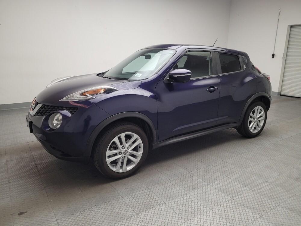 2016 Nissan Juke in Fresno, CA 93726 - 18143354 2