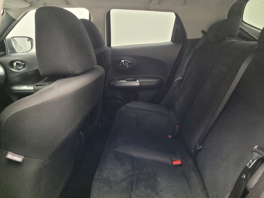 2016 Nissan Juke in Fresno, CA 93726 - 18143354 18