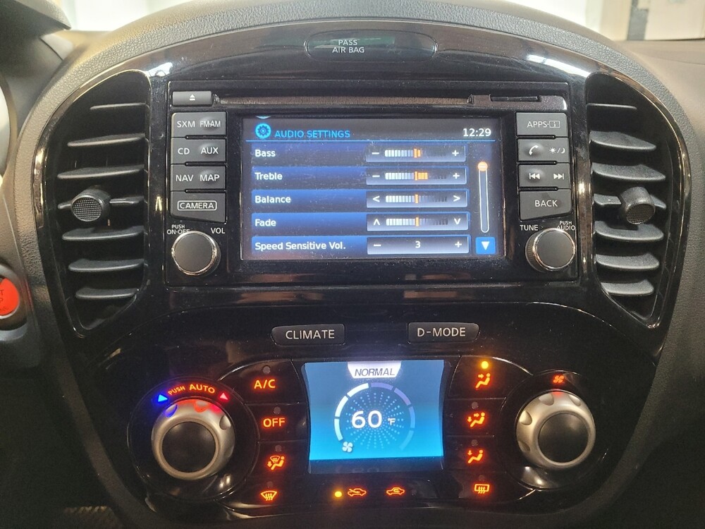 2016 Nissan Juke in Fresno, CA 93726 - 18143354 25