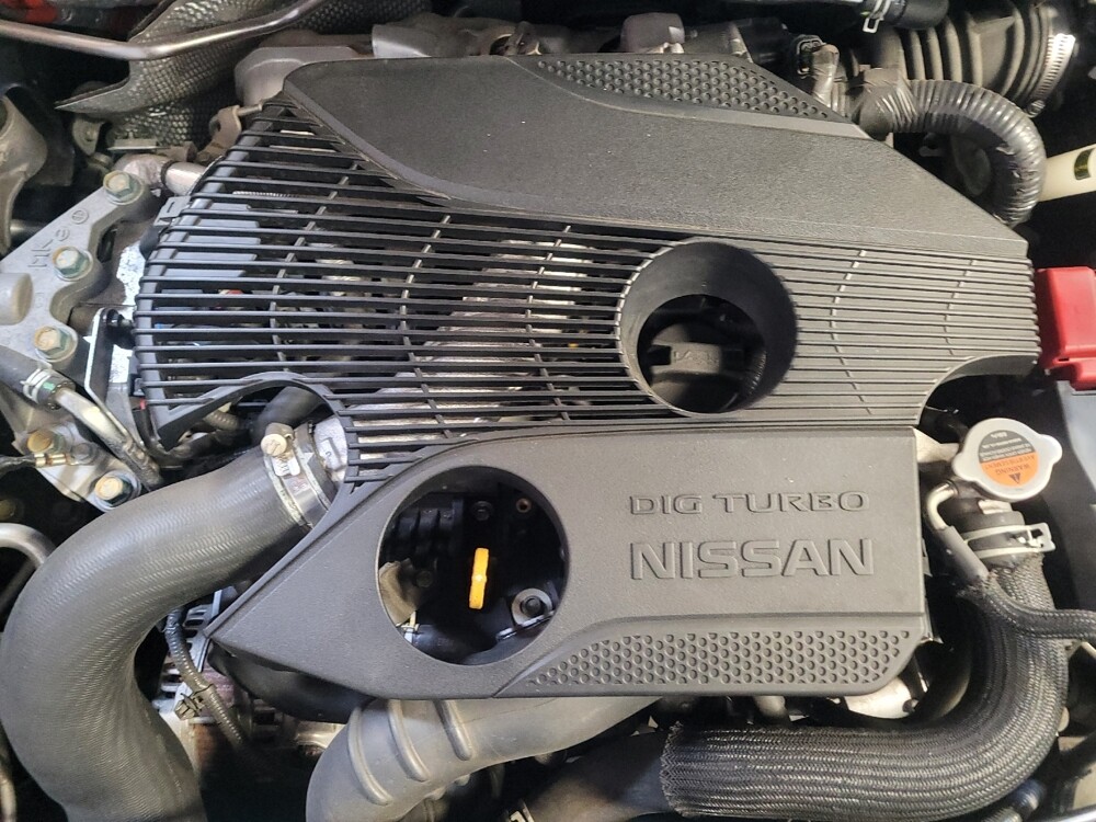2016 Nissan Juke in Fresno, CA 93726 - 18143354 30