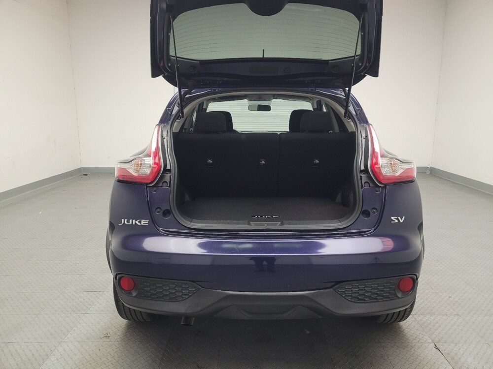 2016 Nissan Juke in Fresno, CA 93726 - 18143354 29