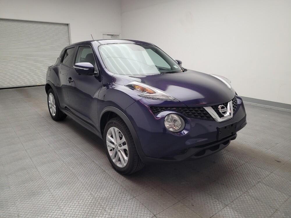 2016 Nissan Juke in Fresno, CA 93726 - 18143354 13