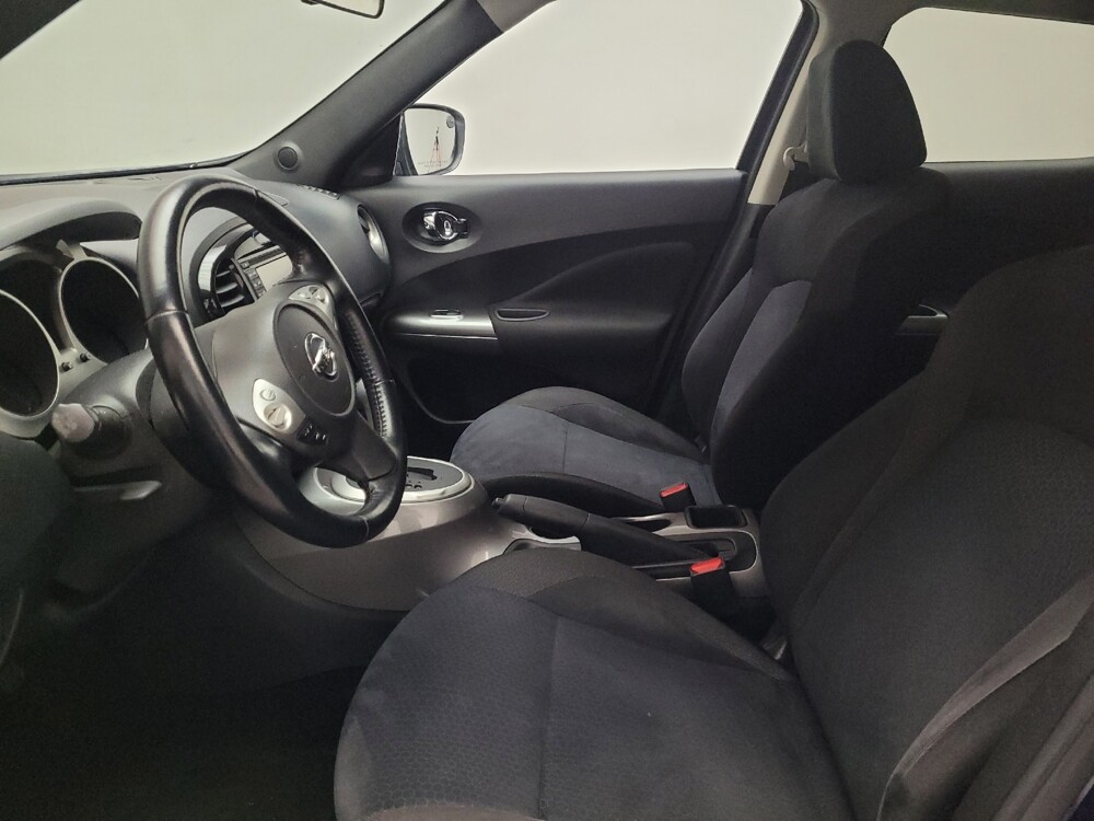 2016 Nissan Juke in Fresno, CA 93726 - 18143354 17