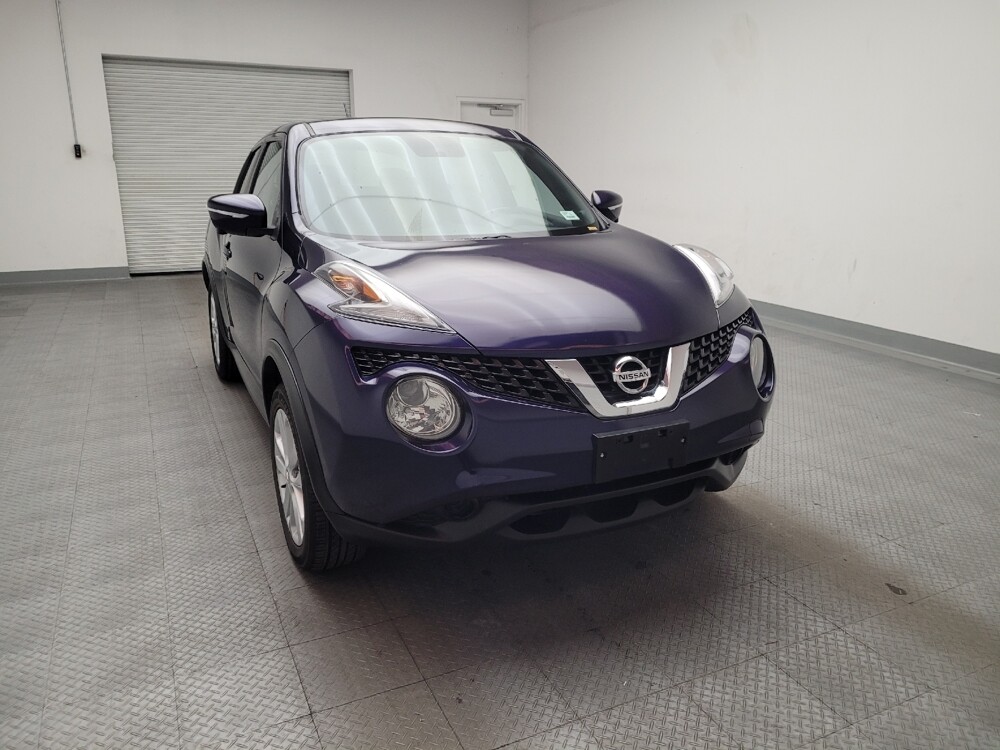 2016 Nissan Juke in Fresno, CA 93726 - 18143354 14