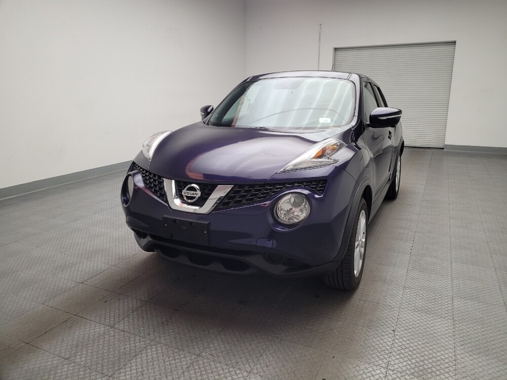 2016 Nissan Juke in Fresno, CA 93726 - 18143354 15