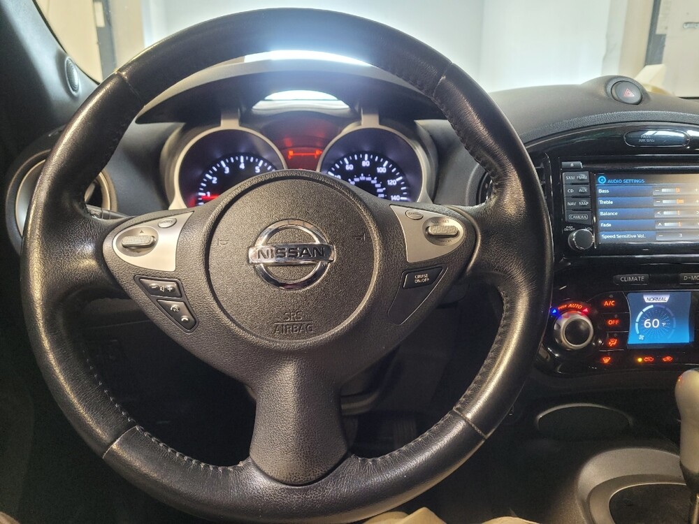 2016 Nissan Juke in Fresno, CA 93726 - 18143354 22