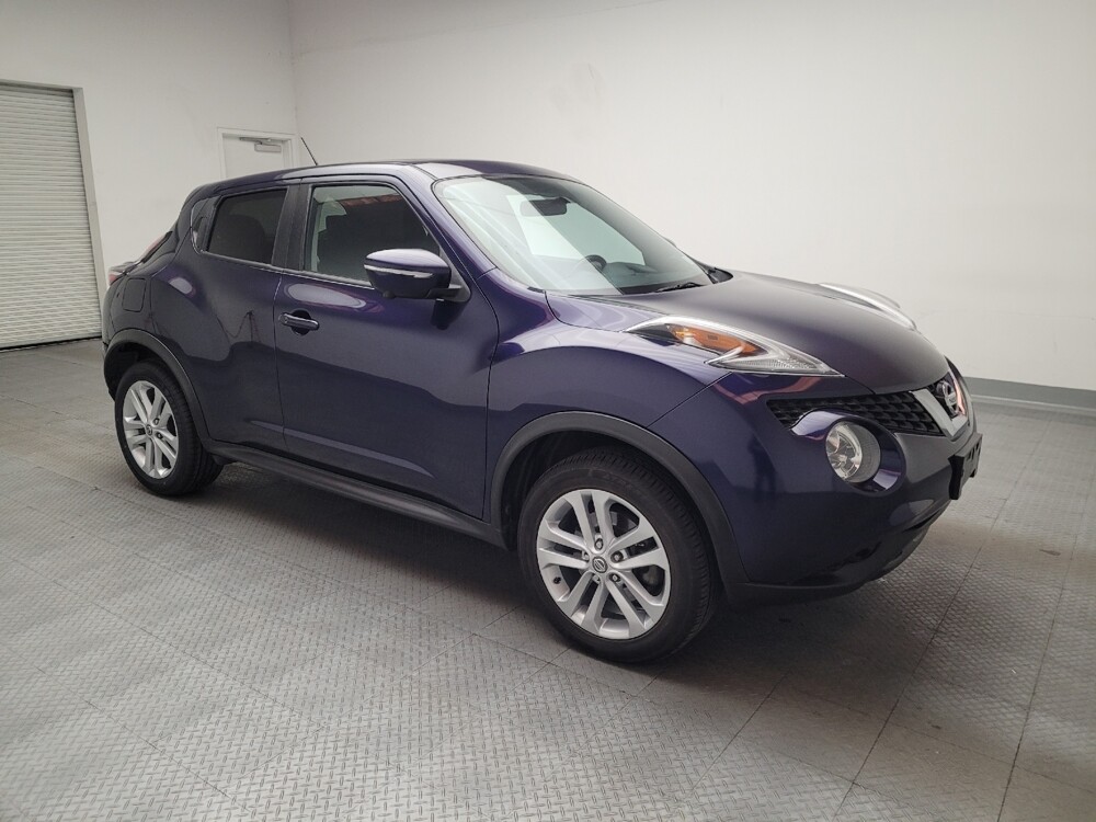 2016 Nissan Juke in Fresno, CA 93726 - 18143354 11