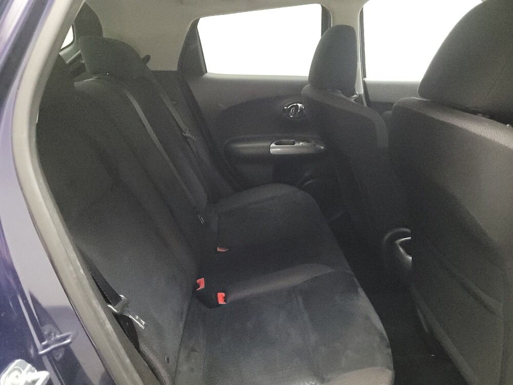 2016 Nissan Juke in Fresno, CA 93726 - 18143354 19