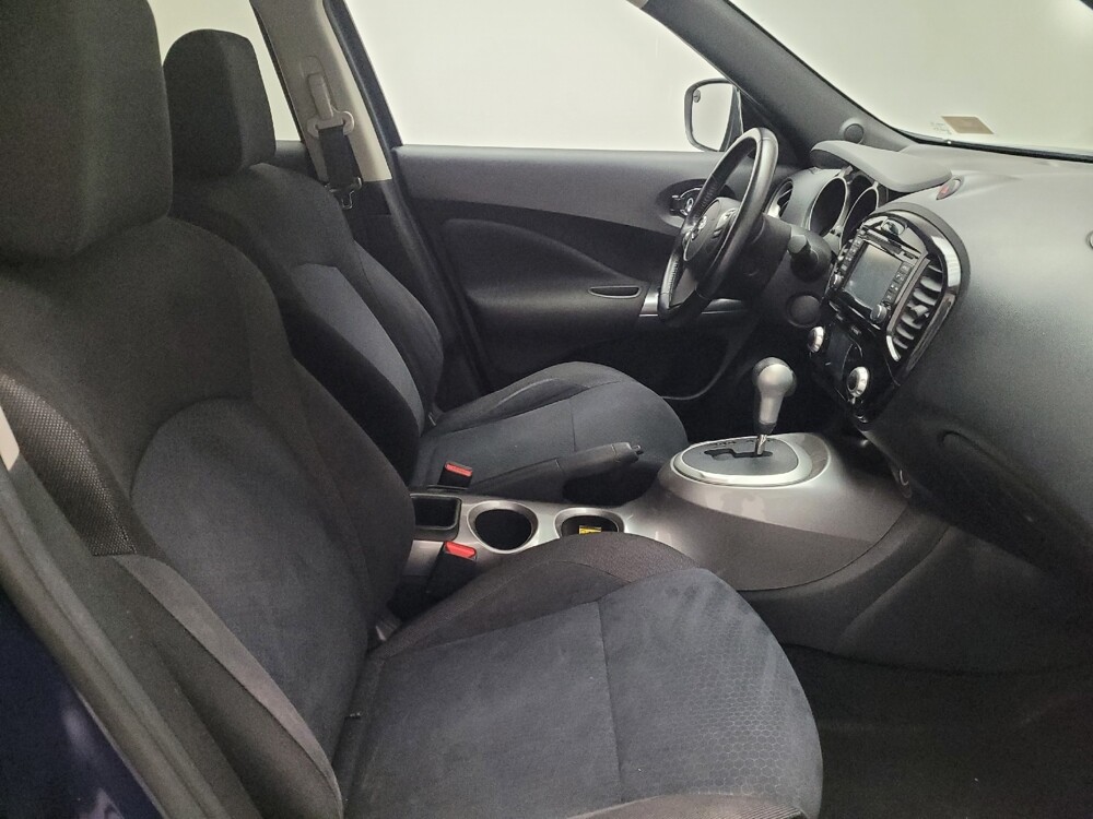 2016 Nissan Juke in Fresno, CA 93726 - 18143354 21