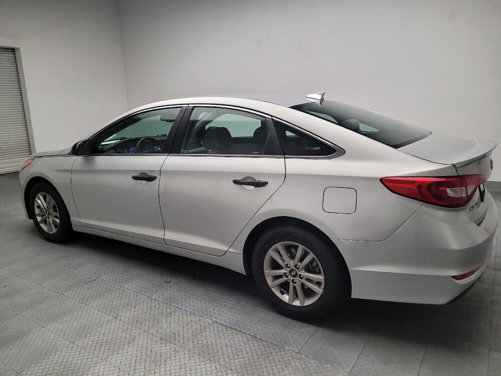 2016 Hyundai Sonata in Sacramento, CA 95821 - 18143355 3