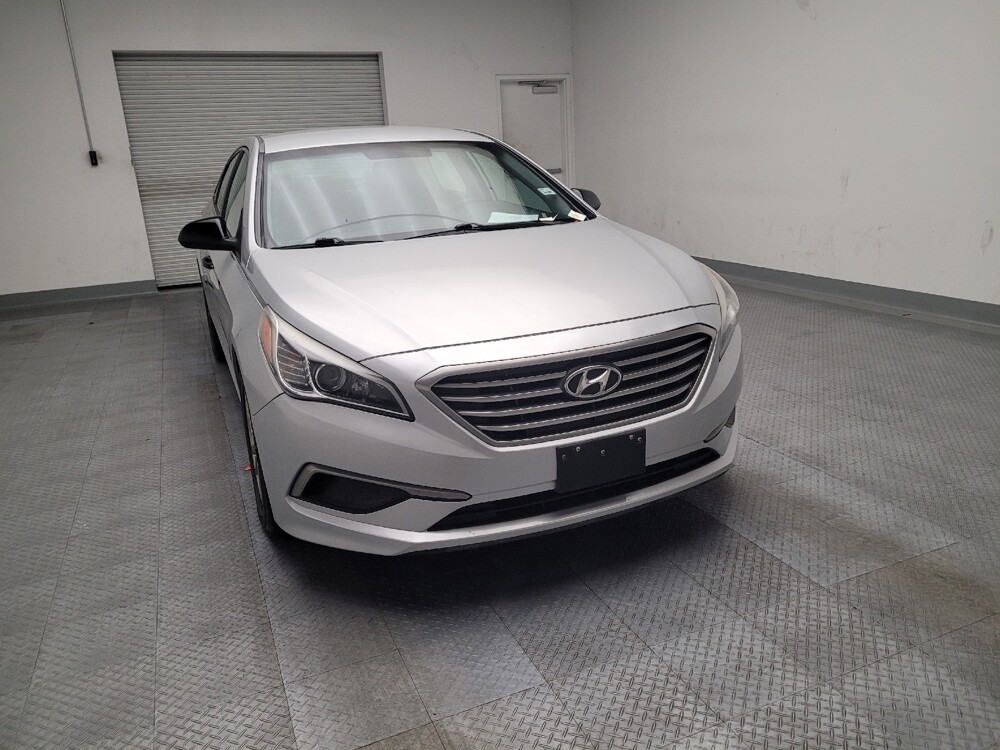 2016 Hyundai Sonata in Sacramento, CA 95821 - 18143355 14