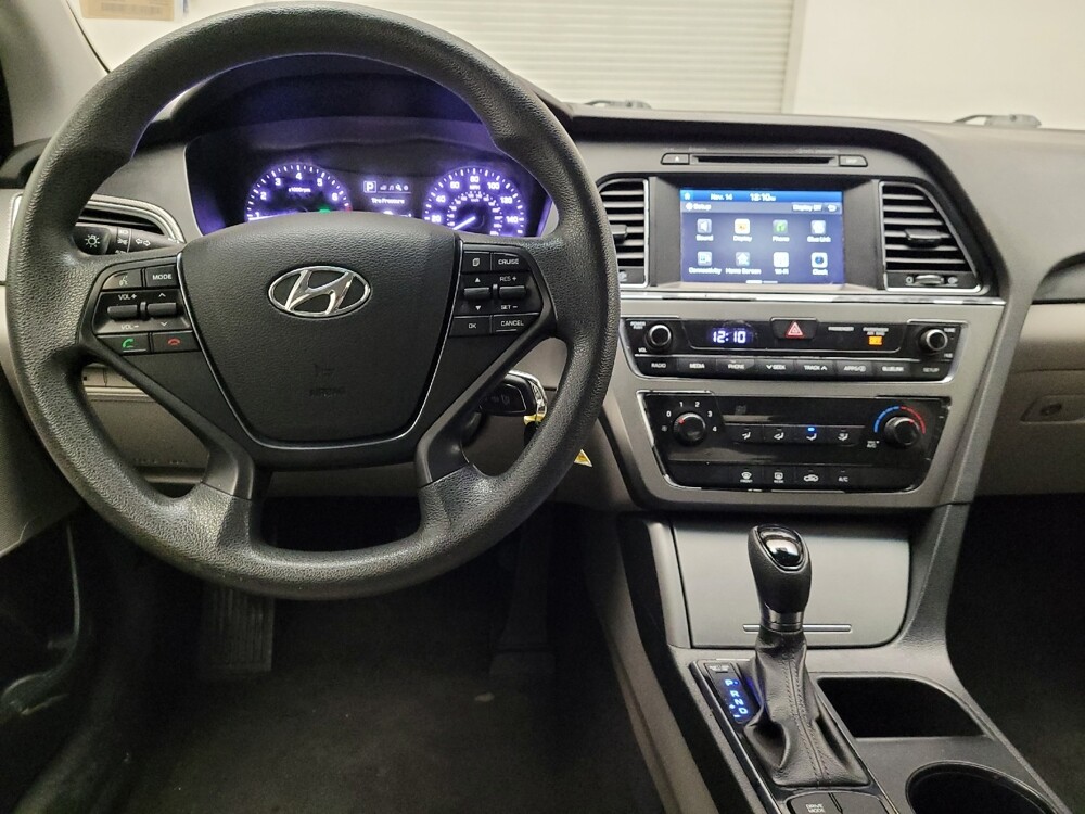 2016 Hyundai Sonata in Sacramento, CA 95821 - 18143355 22