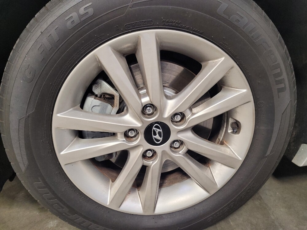 2016 Hyundai Sonata in Sacramento, CA 95821 - 18143355 31