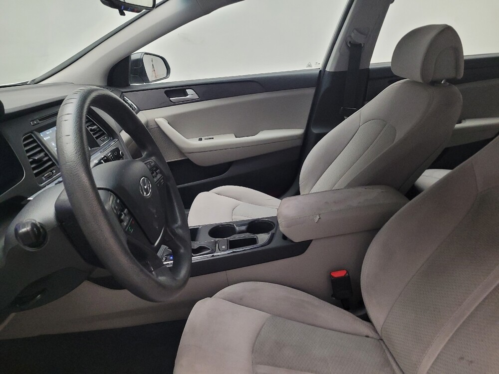 2016 Hyundai Sonata in Sacramento, CA 95821 - 18143355 17