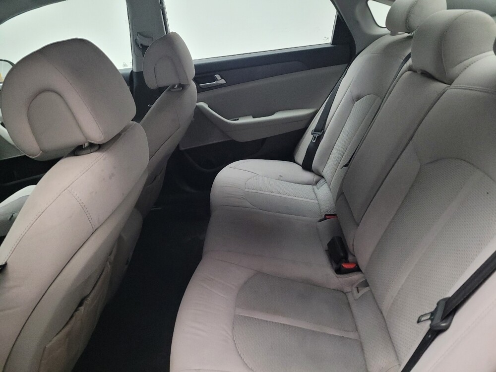 2016 Hyundai Sonata in Sacramento, CA 95821 - 18143355 18