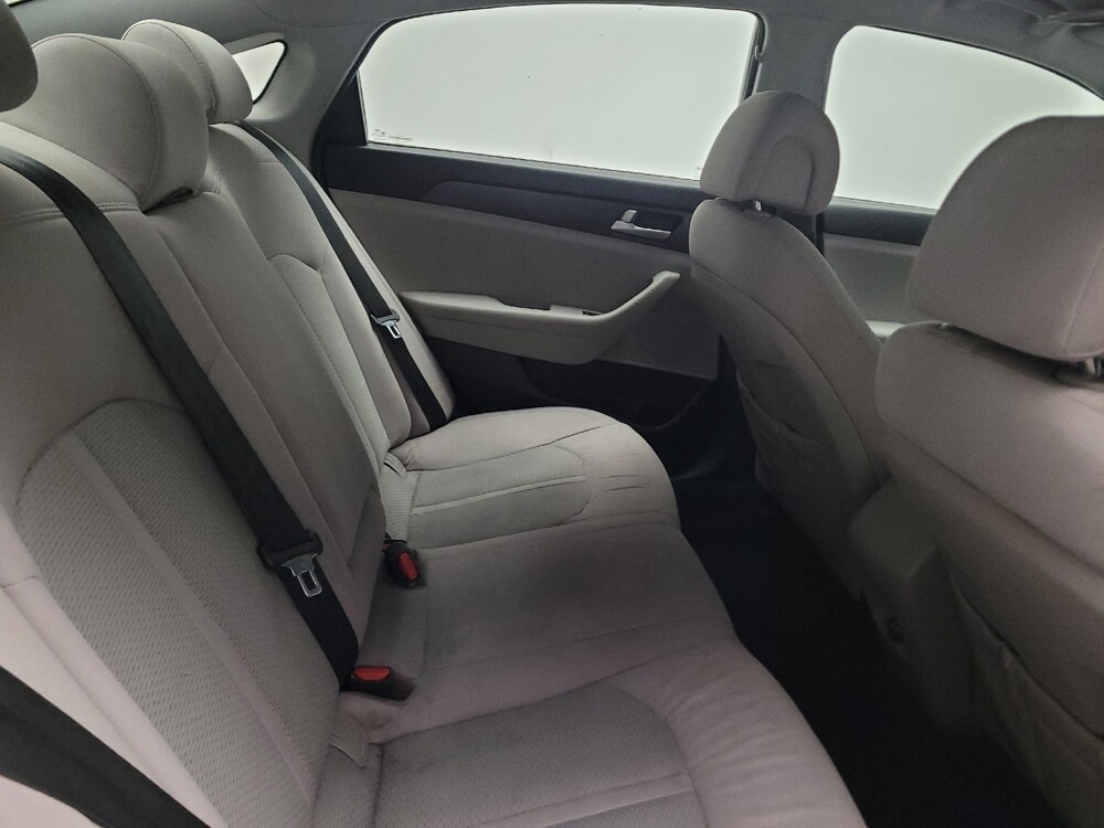 2016 Hyundai Sonata in Sacramento, CA 95821 - 18143355 19