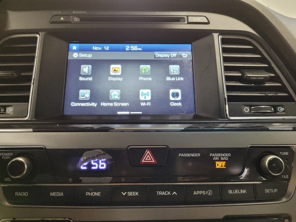 2016 Hyundai Sonata in Sacramento, CA 95821 - 18143355 25