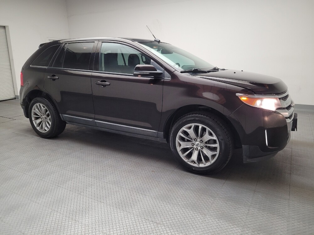 2013 Ford Edge in Sacramento, CA 95821 - 18143356 11