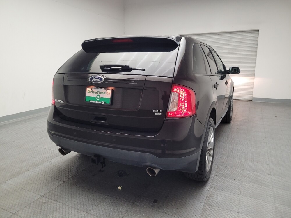 2013 Ford Edge in Sacramento, CA 95821 - 18143356 7