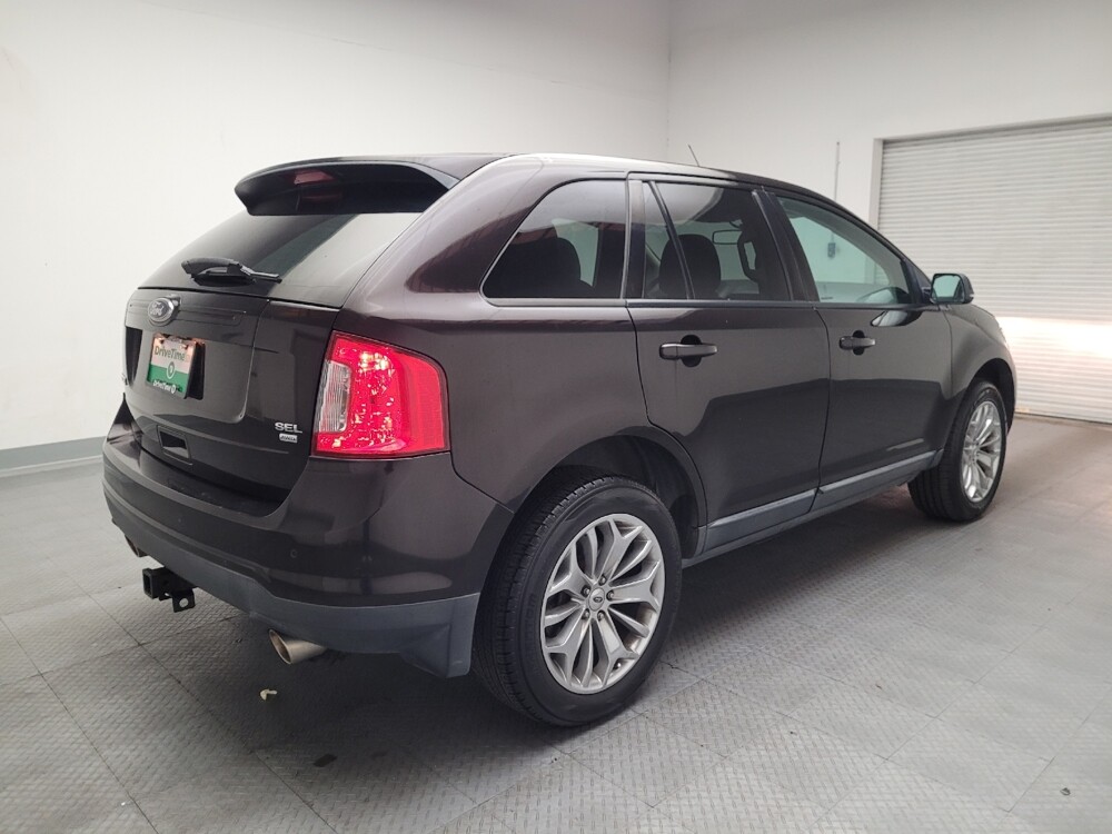 2013 Ford Edge in Sacramento, CA 95821 - 18143356 9