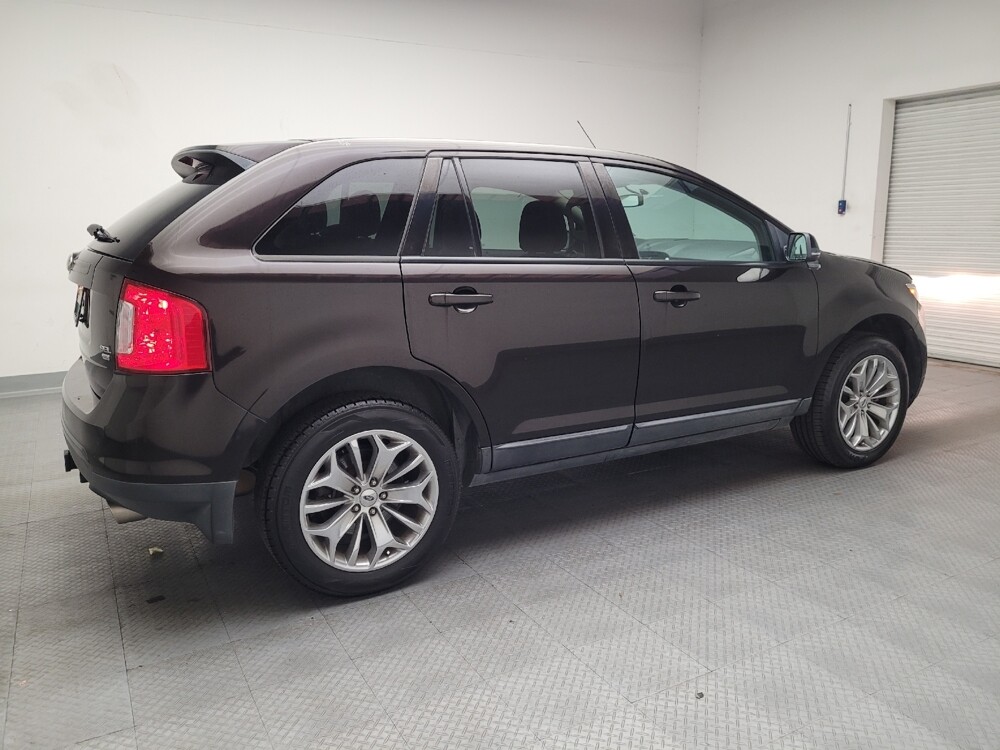 2013 Ford Edge in Sacramento, CA 95821 - 18143356 10