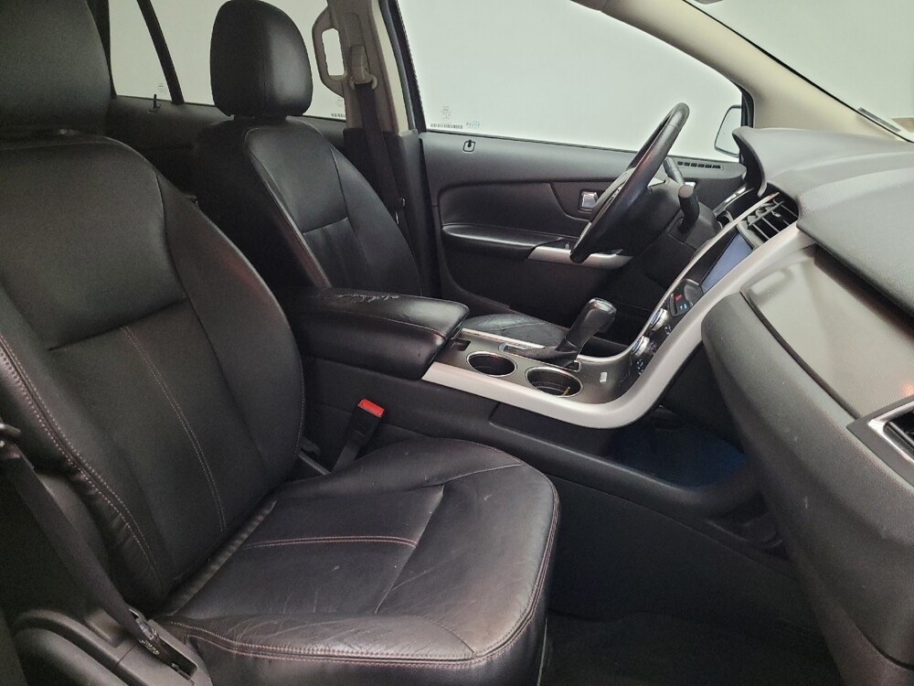 2013 Ford Edge in Sacramento, CA 95821 - 18143356 21