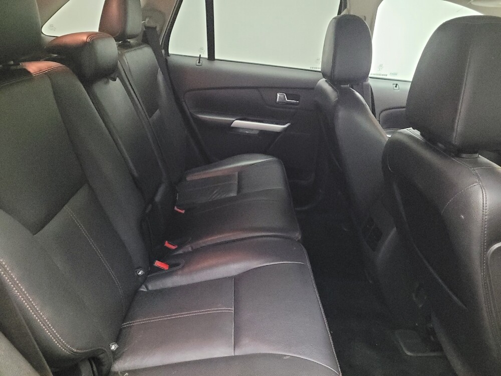 2013 Ford Edge in Sacramento, CA 95821 - 18143356 19