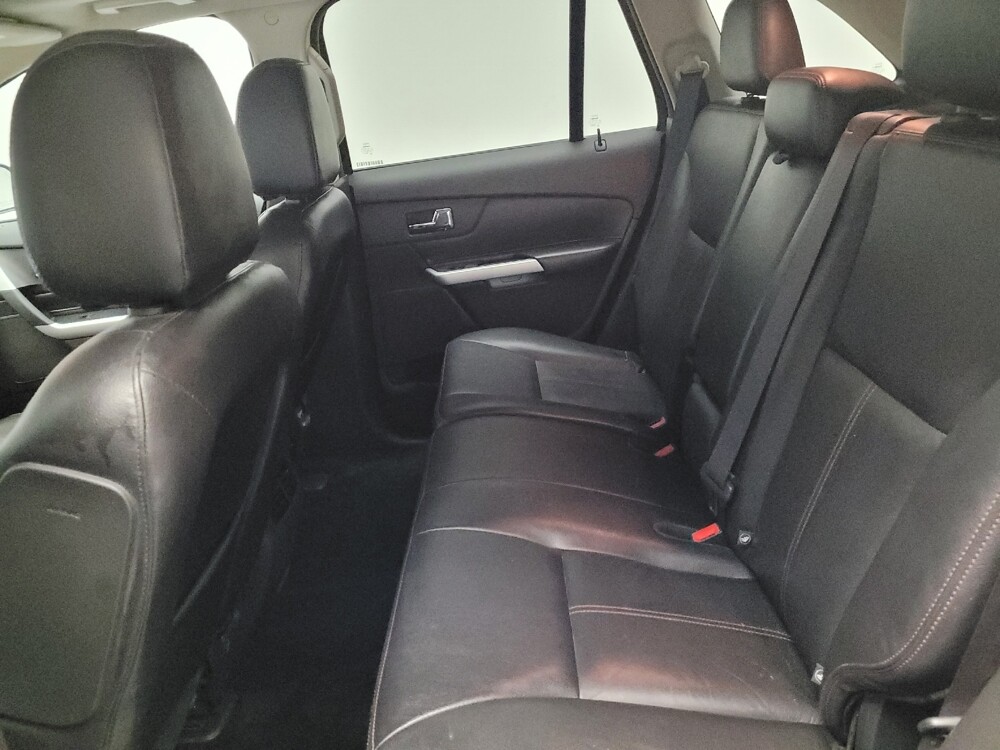 2013 Ford Edge in Sacramento, CA 95821 - 18143356 18
