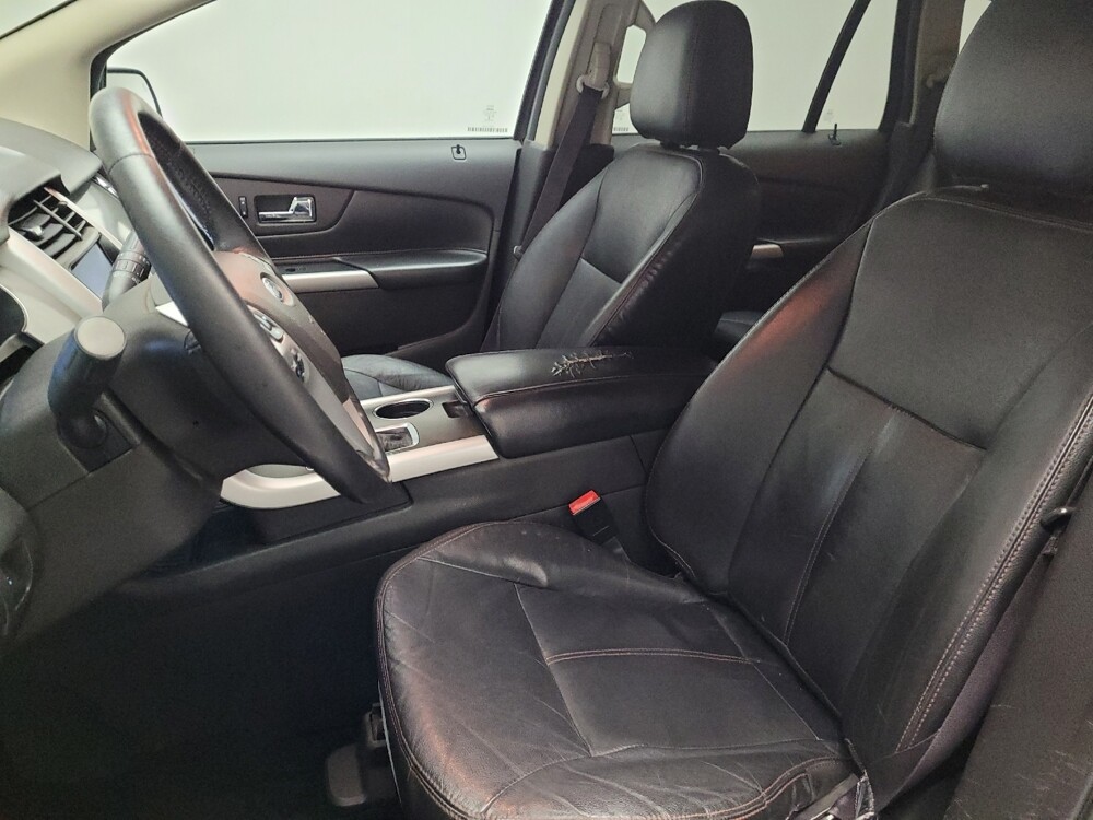 2013 Ford Edge in Sacramento, CA 95821 - 18143356 17
