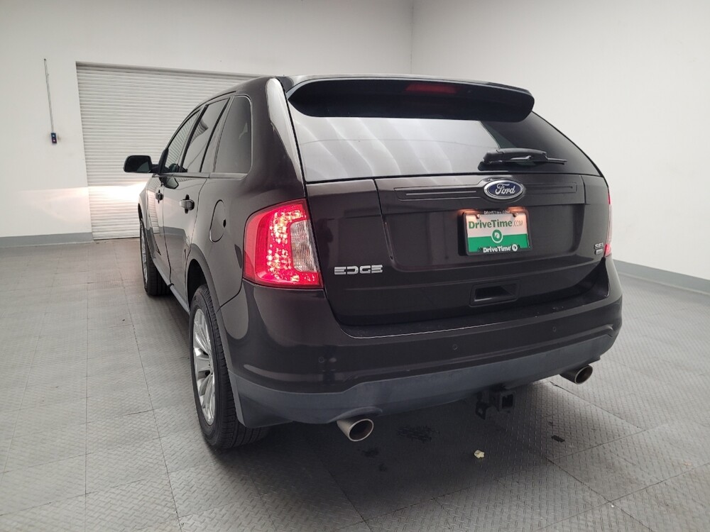2013 Ford Edge in Sacramento, CA 95821 - 18143356 6