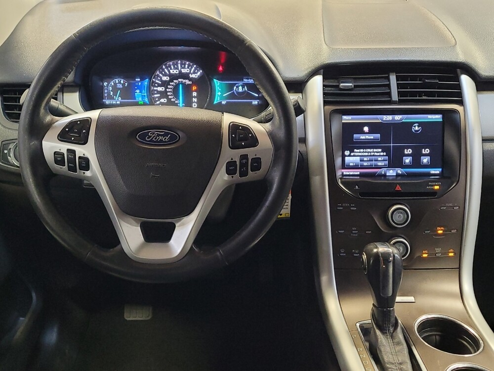 2013 Ford Edge in Sacramento, CA 95821 - 18143356 22