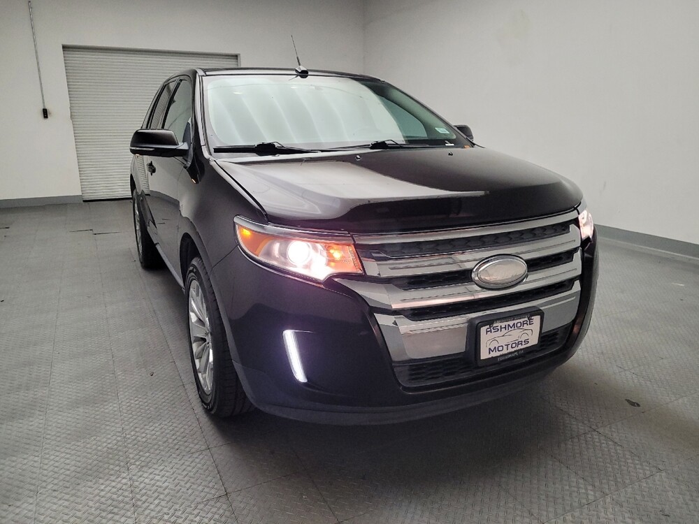 2013 Ford Edge in Sacramento, CA 95821 - 18143356 14