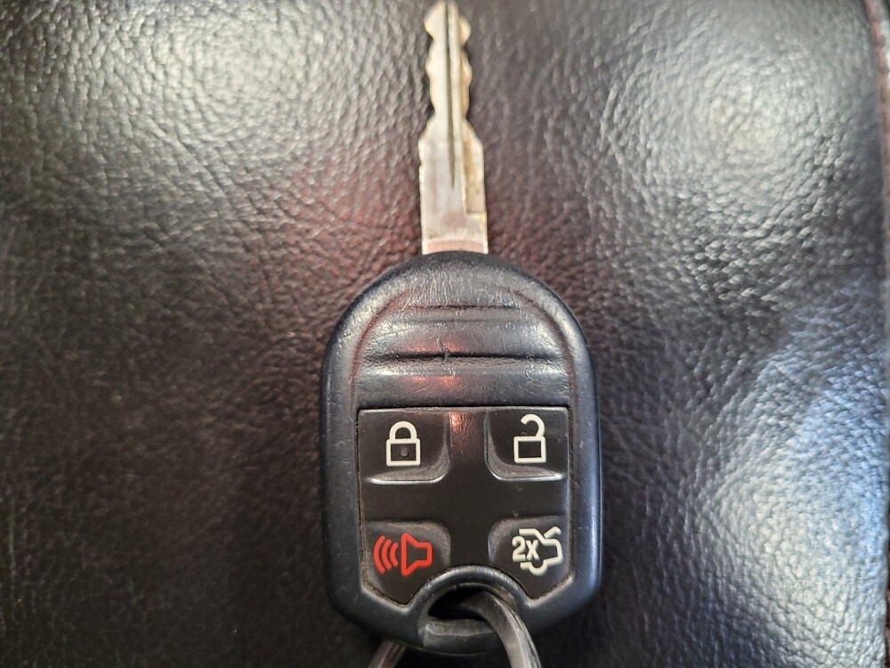 2013 Ford Edge in Sacramento, CA 95821 - 18143356 32