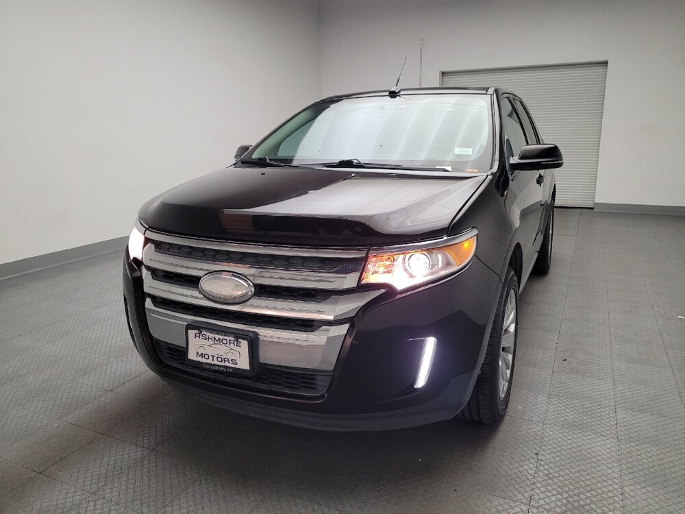 2013 Ford Edge in Sacramento, CA 95821 - 18143356 15