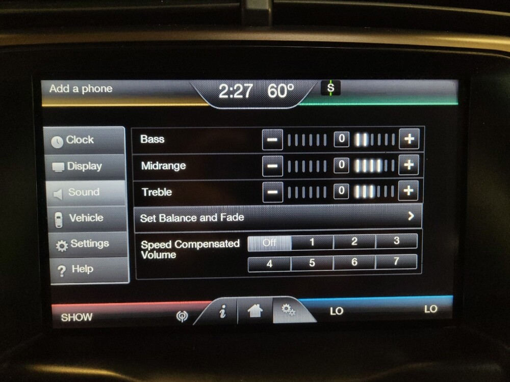 2013 Ford Edge in Sacramento, CA 95821 - 18143356 25