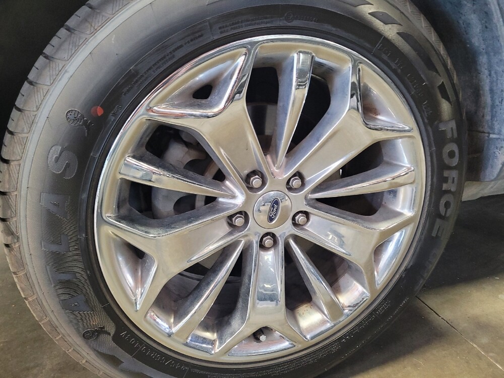 2013 Ford Edge in Sacramento, CA 95821 - 18143356 31