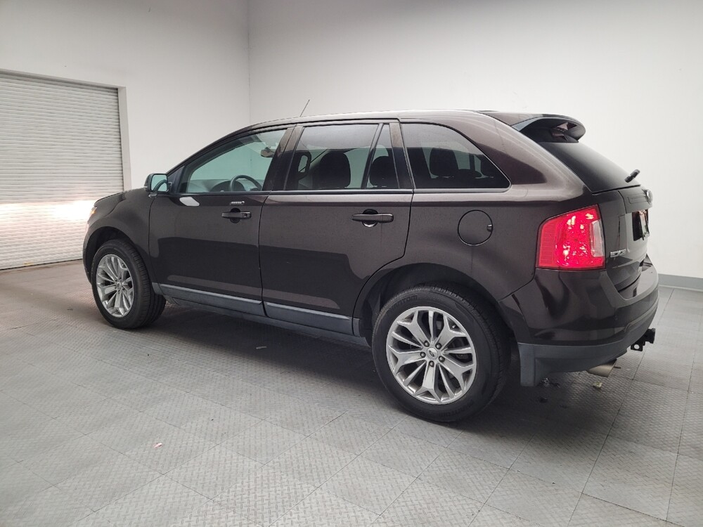 2013 Ford Edge in Sacramento, CA 95821 - 18143356 3