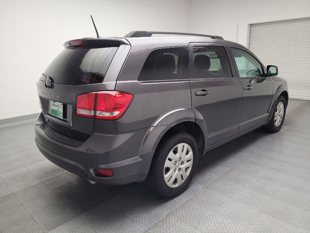 2018 Dodge Journey in Riverside, CA 92504 - 18143357 9