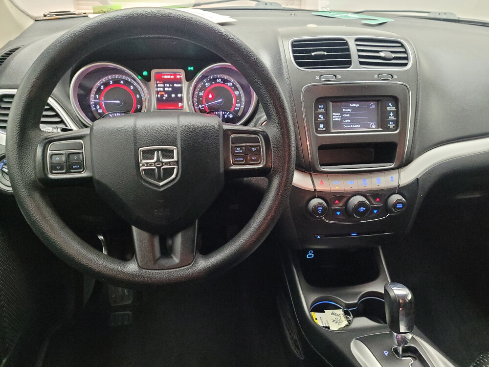 2018 Dodge Journey in Riverside, CA 92504 - 18143357 22
