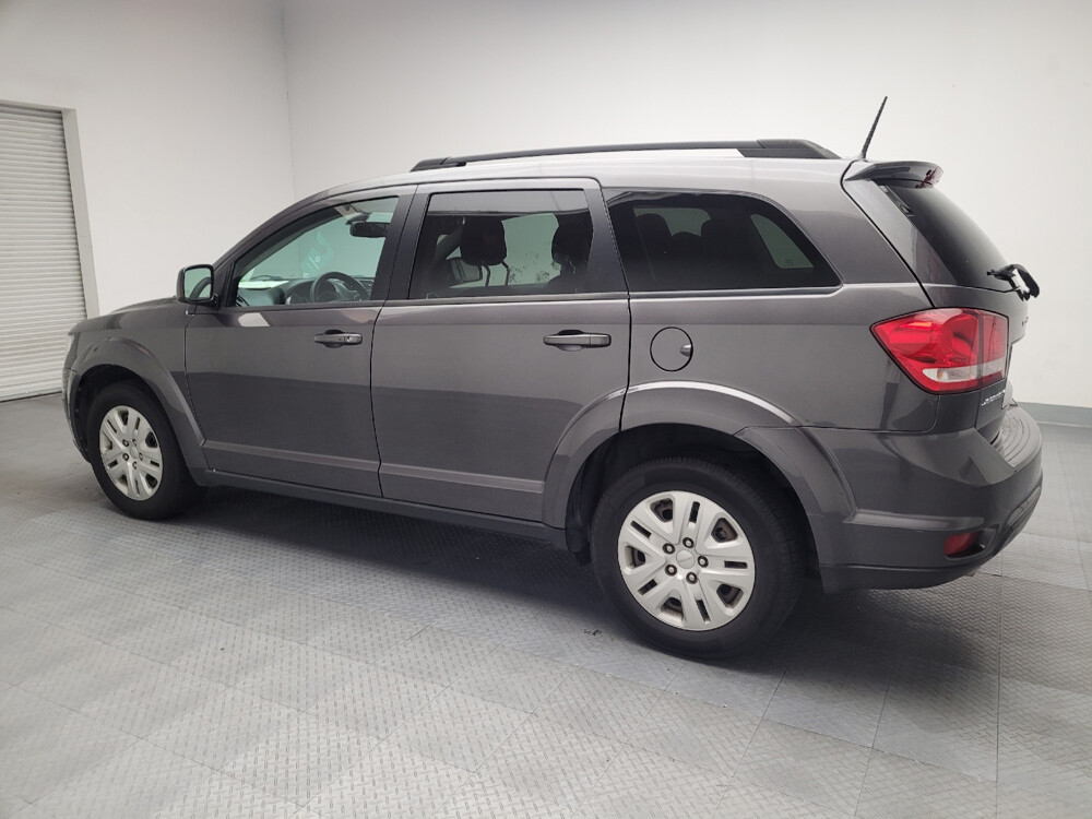 2018 Dodge Journey in Riverside, CA 92504 - 18143357 3
